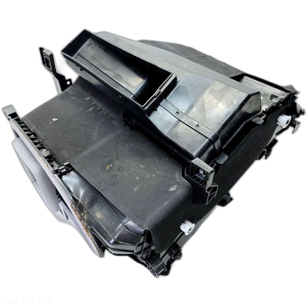 WENTYLATOR DMUCHAWA NAGRZEWNICY AUDI Q4 E-TRON 1EA820153M - 1