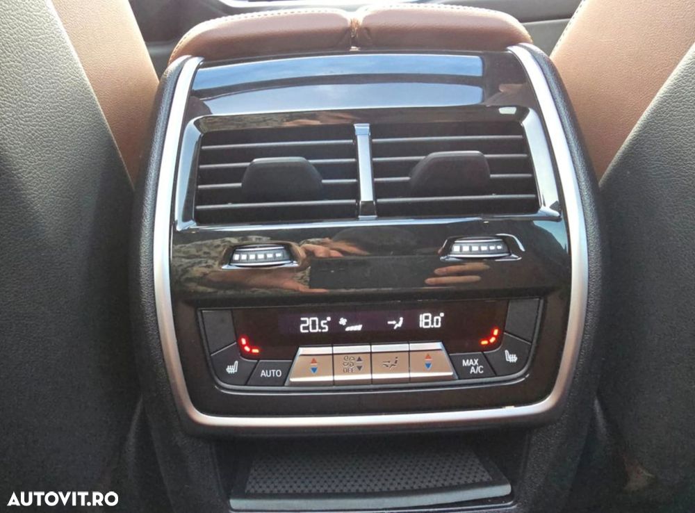 BMW X5 - 7