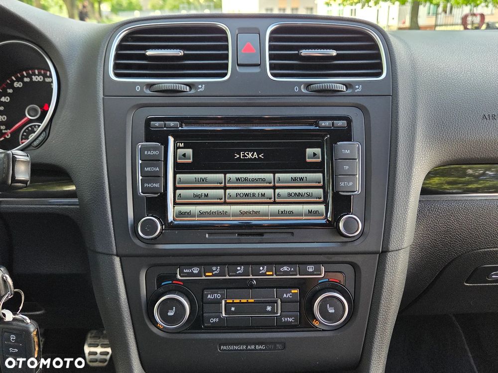 Volkswagen Golf 2.0 GTI - 29