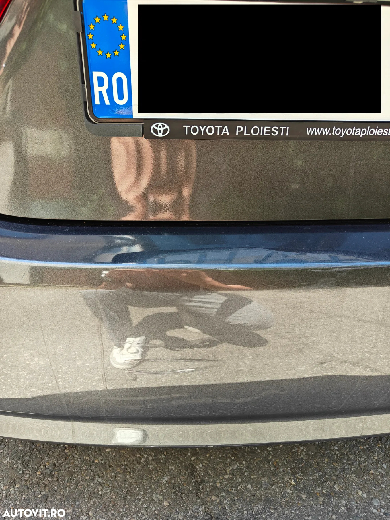 Toyota Corolla 1.4 D-4D Luna - 6