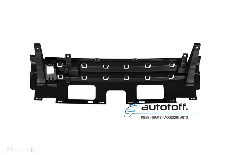 Pachet Mercedes W223 S-Class (2020+) model MAYBACH - 9