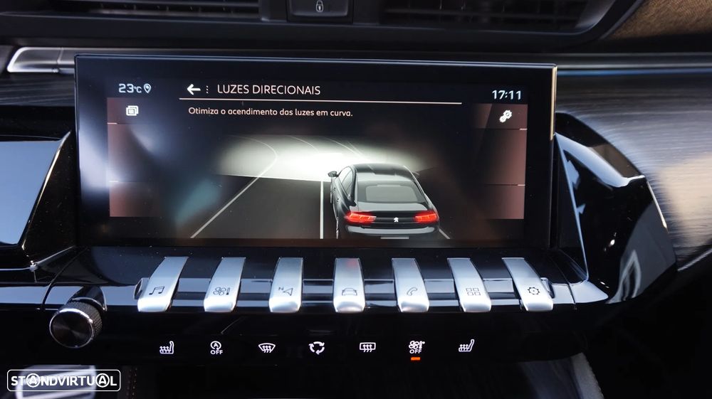 Peugeot 508 1.5 BlueHDi GT EAT8 - 44