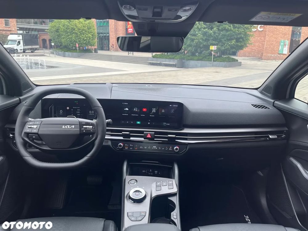 Kia Sportage 1.6 T-GDI HEV L 2WD - 12