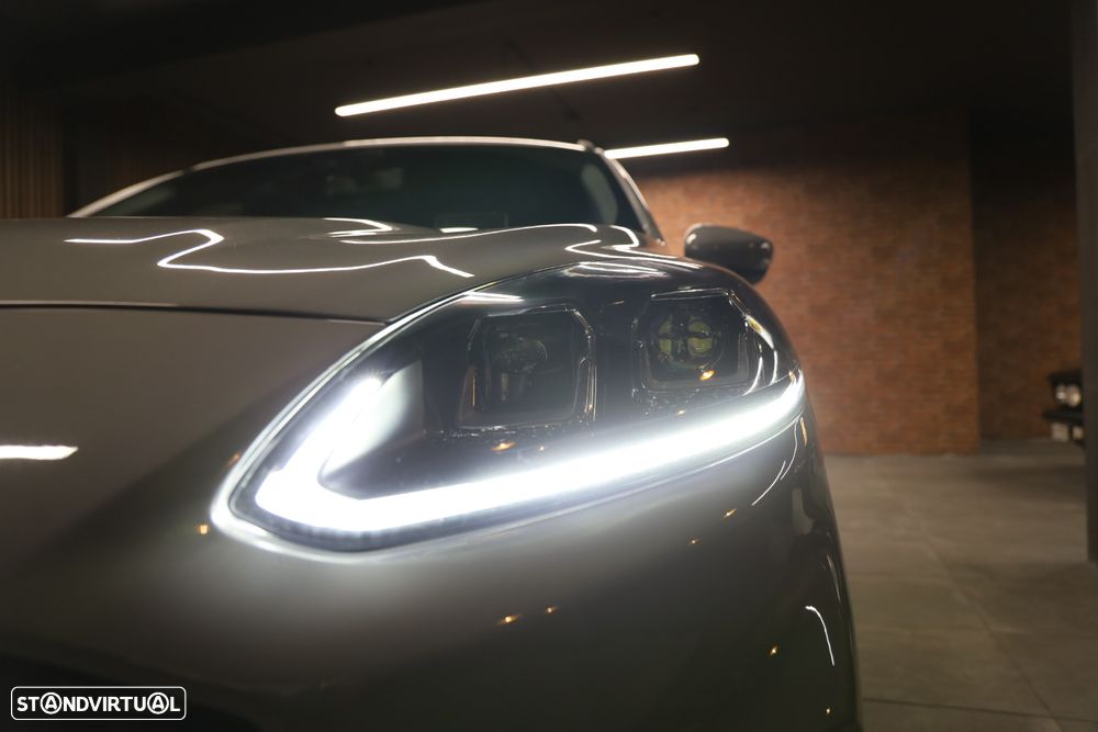 Ford Kuga 2.5 PHEV ST-Line X - 46