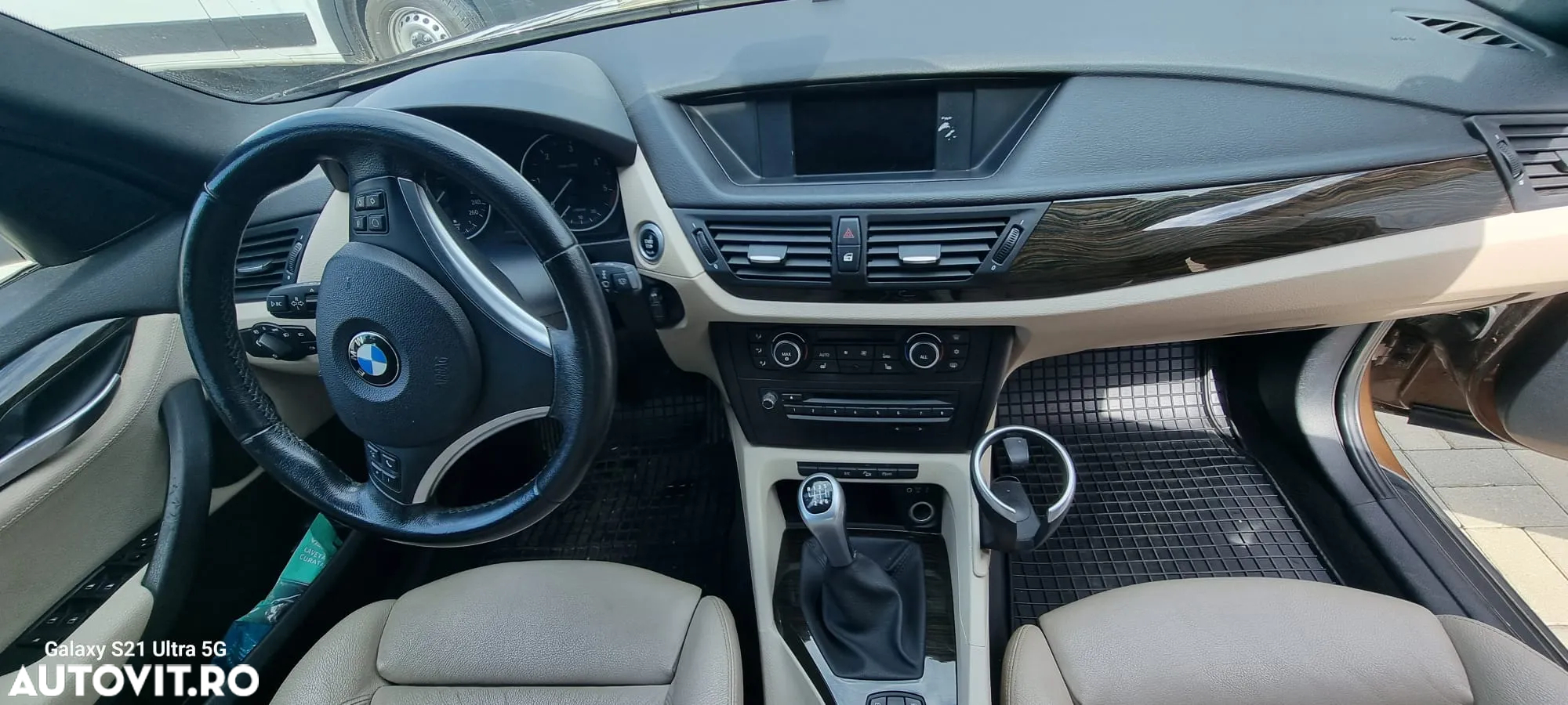 BMW X1 xDrive18d - 7