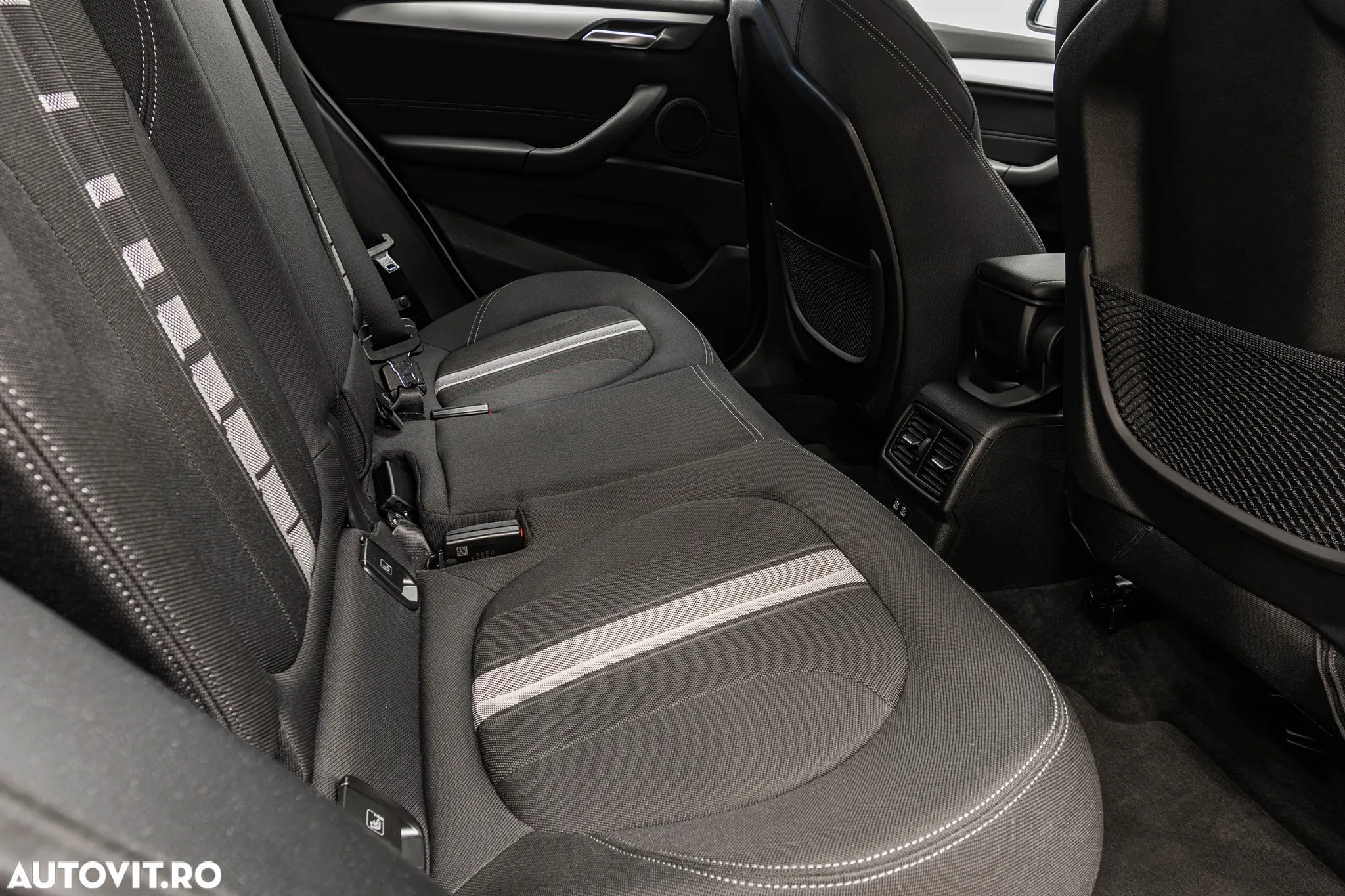 BMW X1 - 15