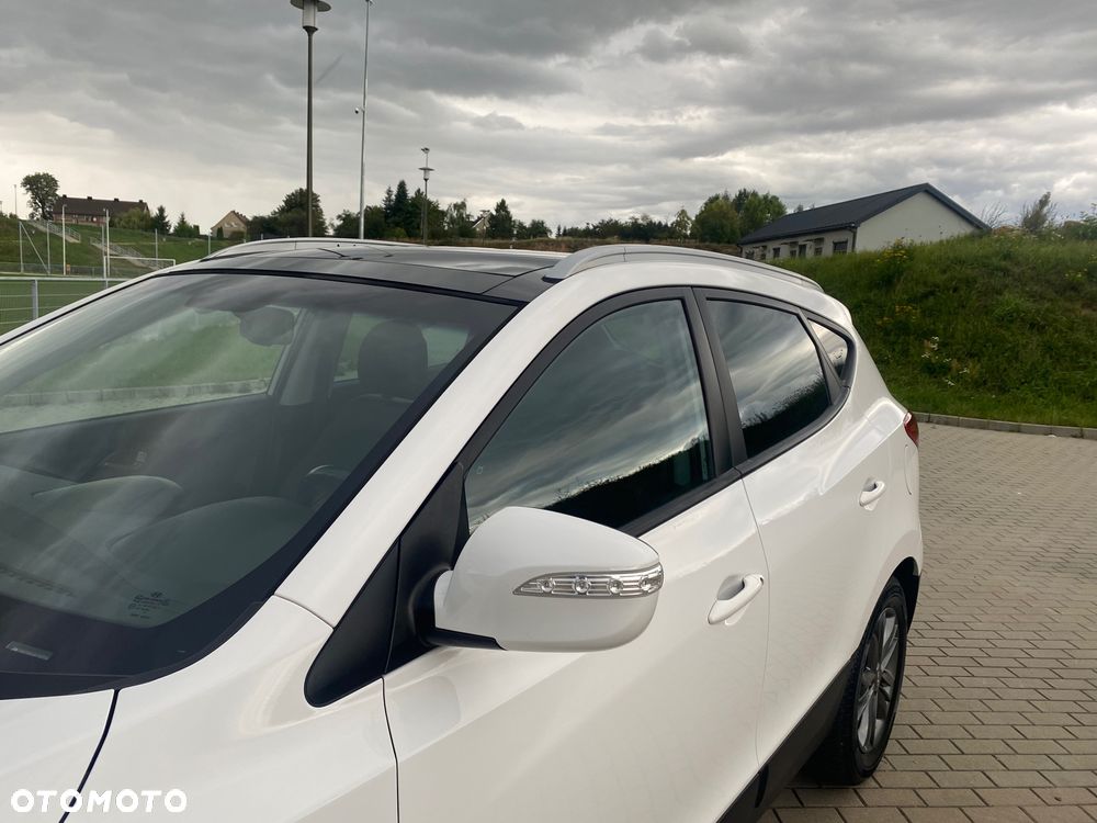 Hyundai ix35 1.6 GDI Premium 2WD - 18