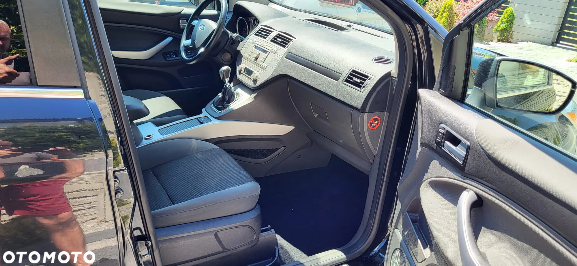 Ford Kuga 2.0 TDCi 2x4 SYNC - 23