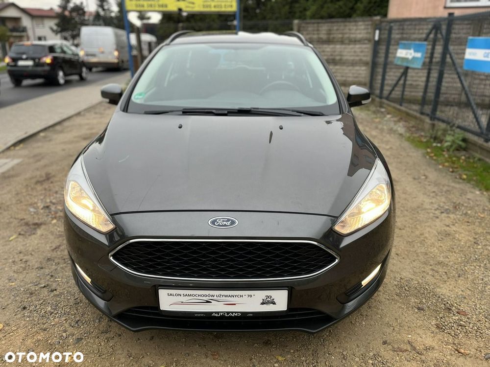 Ford Focus - 3
