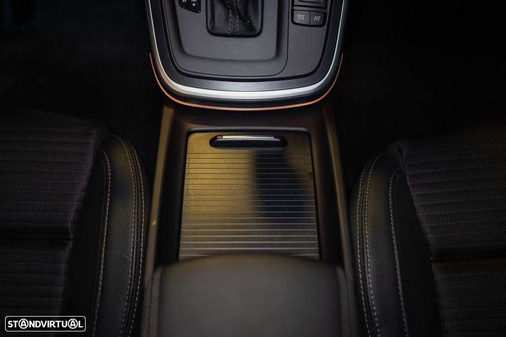 Renault Scénic 1.5 dCi Bose Edition EDC SS - 33