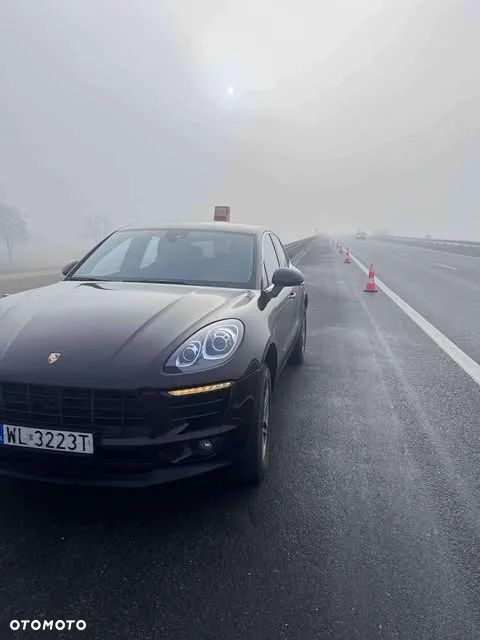 Porsche Macan S Diesel - 2