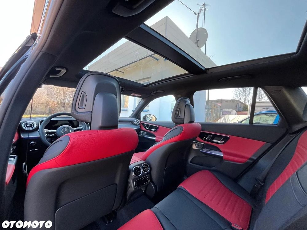 Mercedes-Benz GLC - 20