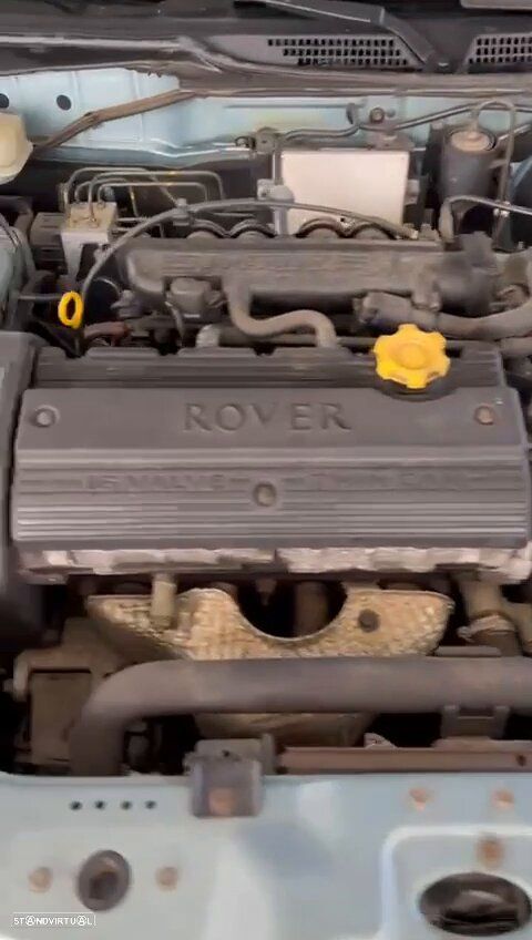 Rover 45 1.4 Classic - 13