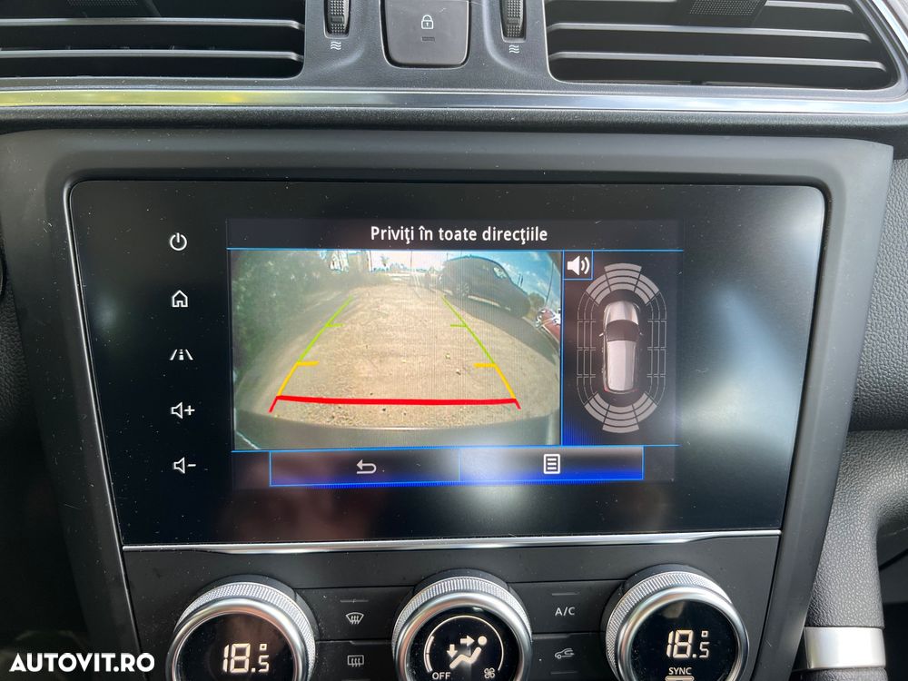 Renault Kadjar BLUE dCi 115 EDC INTENS - 16