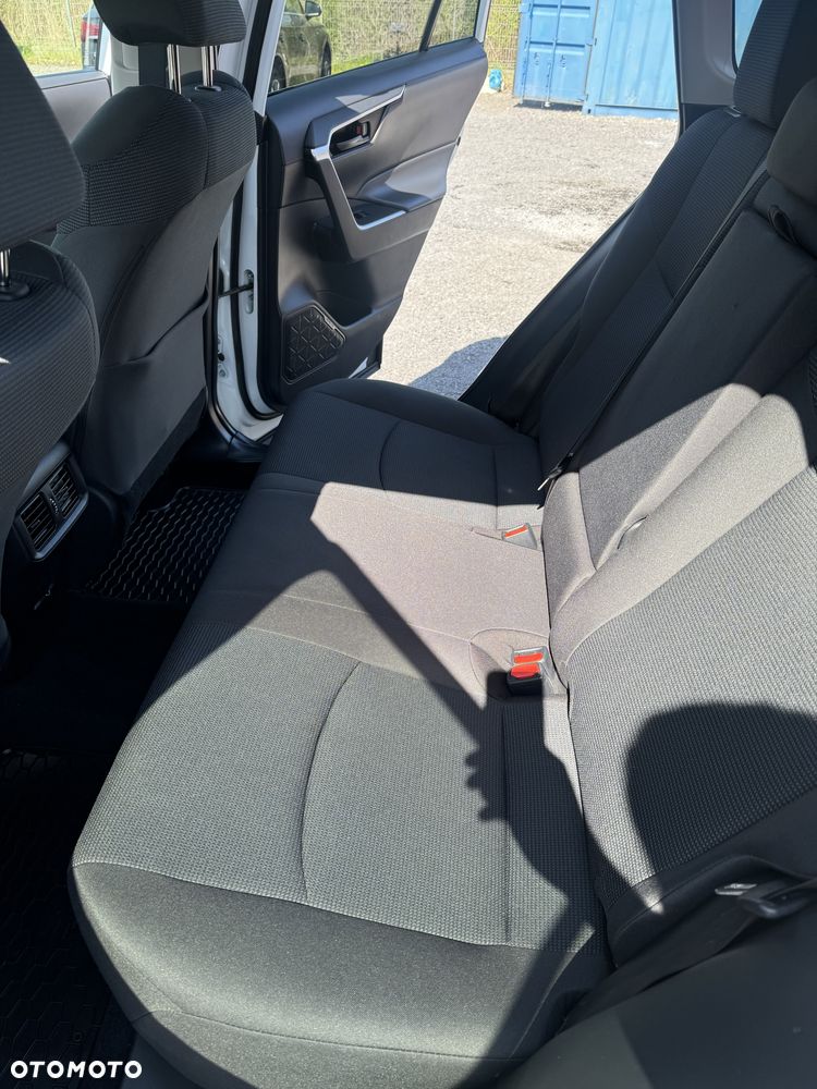 Toyota RAV4 2.0 Active 4x4 MS - 19