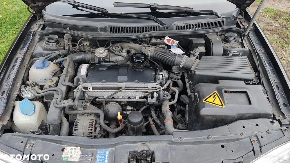 Volkswagen Golf IV 1.9 TDI Trendline - 22