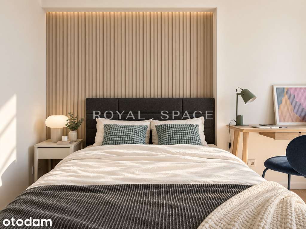 Narożny Apartament | Browary Warszawskie