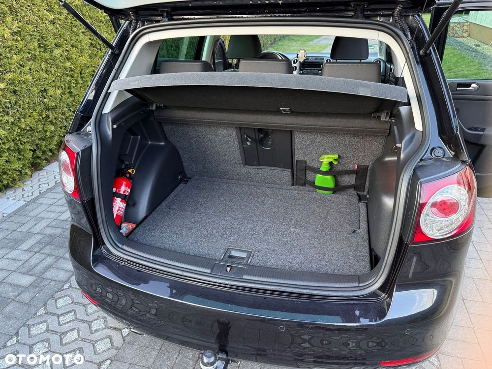 Volkswagen Golf Plus 1.2 TSI BlueMotion Technology Life - 13