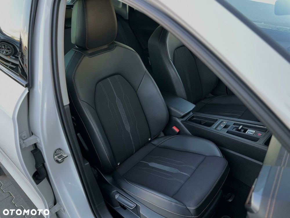 Cupra Formentor - 16