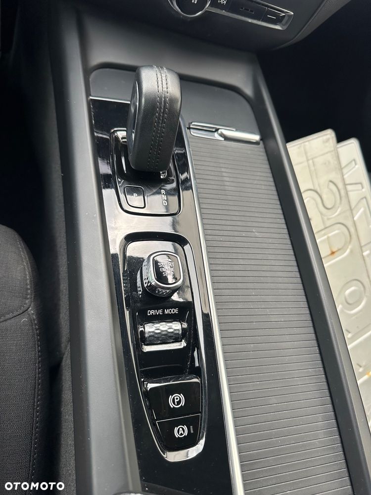 Volvo V60 B3 B Essential - 8