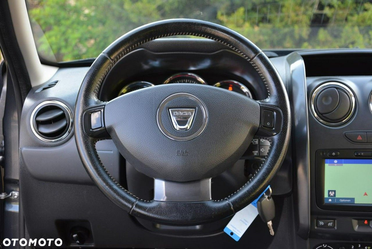 Dacia Duster - 25