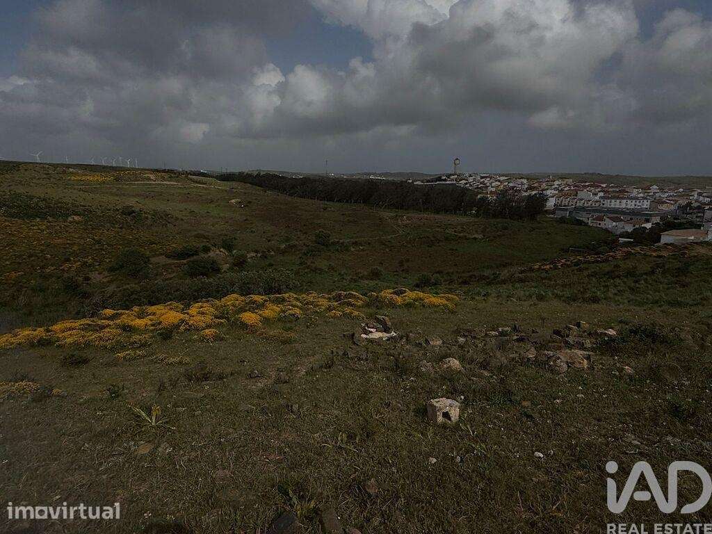 Terreno misto em Vila do Bispo e Raposeira - Grande imagem: 3/4