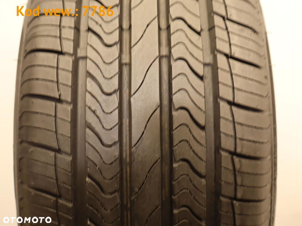 Firemax FM518 - 215/55 R18 - 2