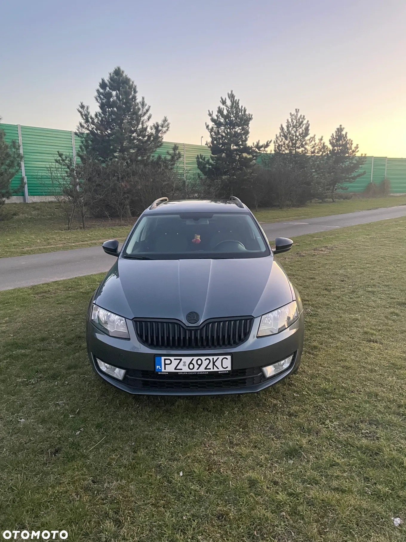 Skoda Octavia 2.0 TDI Ambition - 3