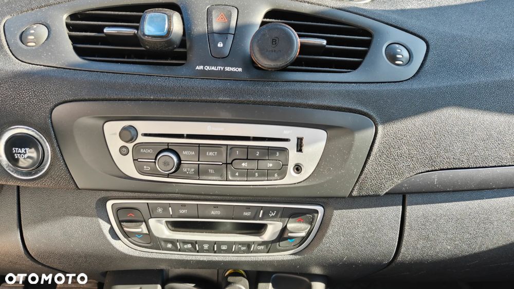 Renault Scenic 1.2 TCe Energy Limited EU6 - 20