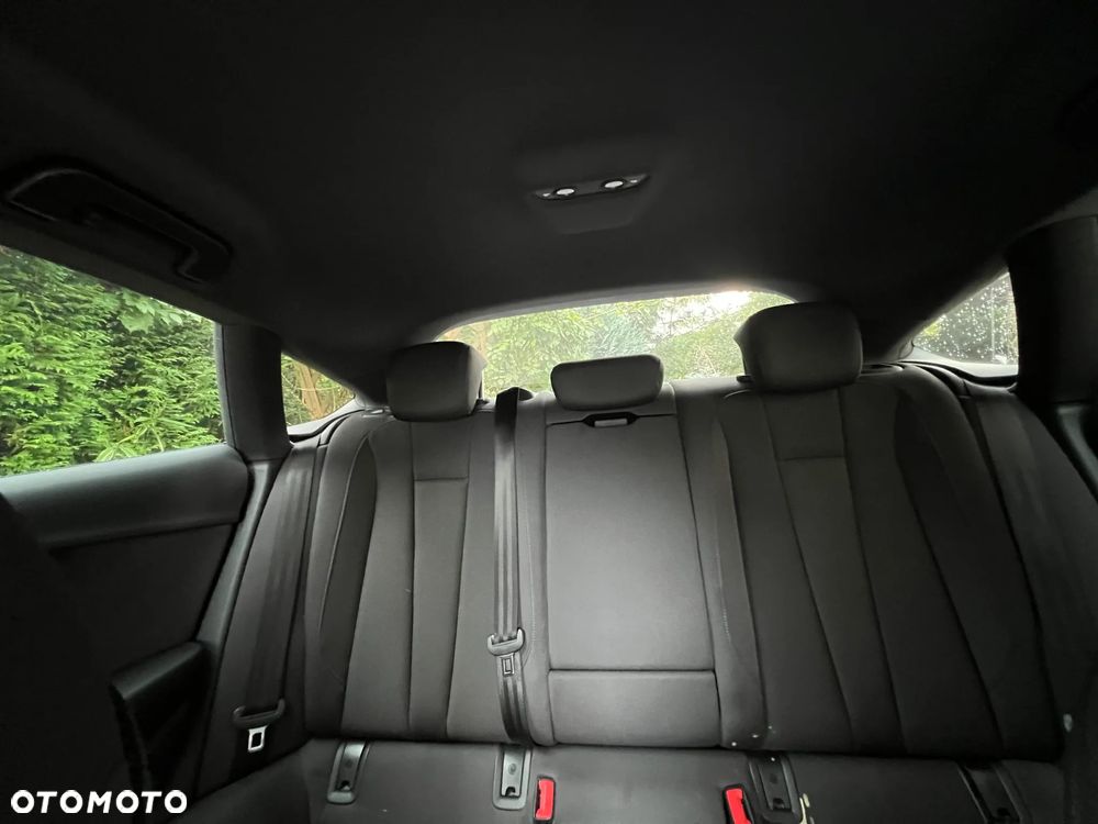 Audi A5 Sportback 40 TDI quattro S tronic - 24