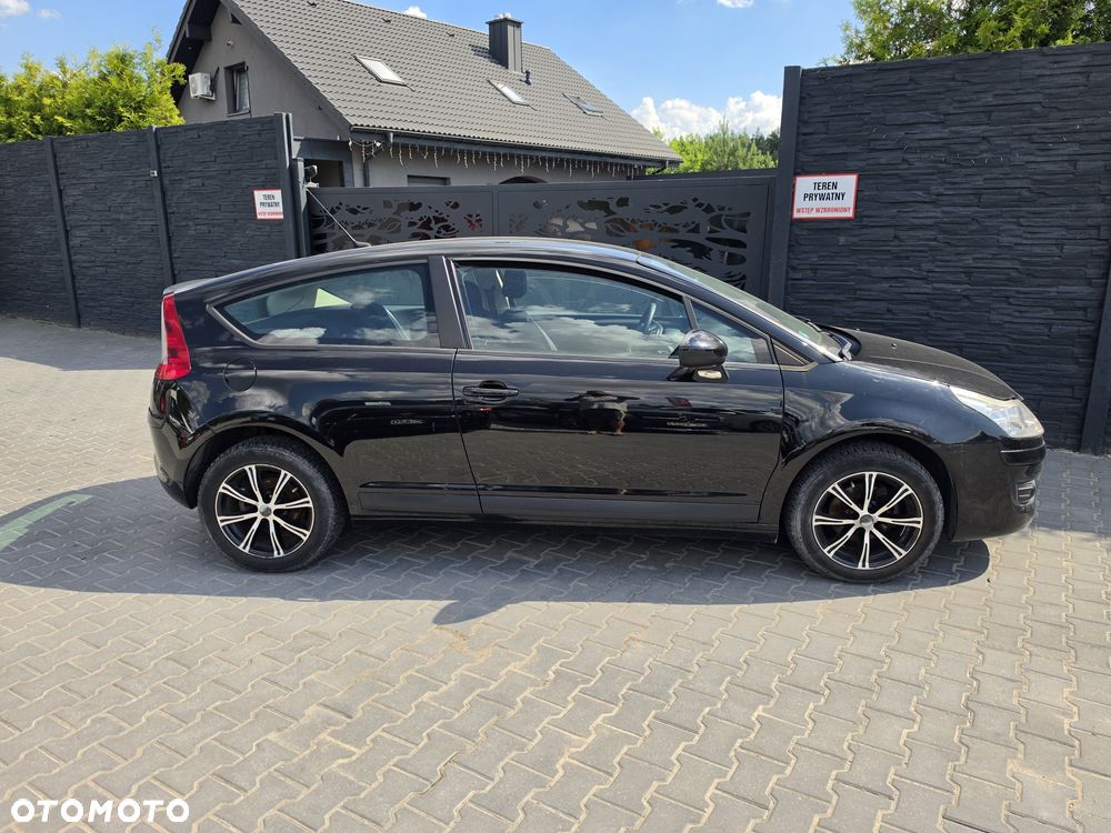 Citroën C4 - 3