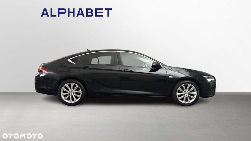 Opel Insignia 2.0 CDTI Business Elegance S&S - 7