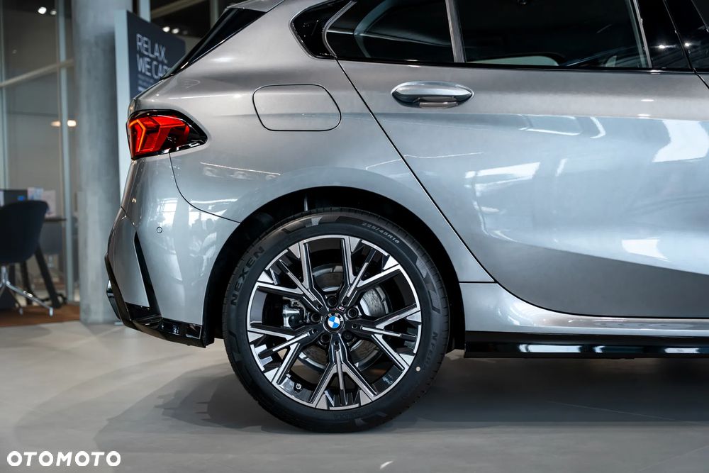 BMW Seria 1 118d M Sport - 11