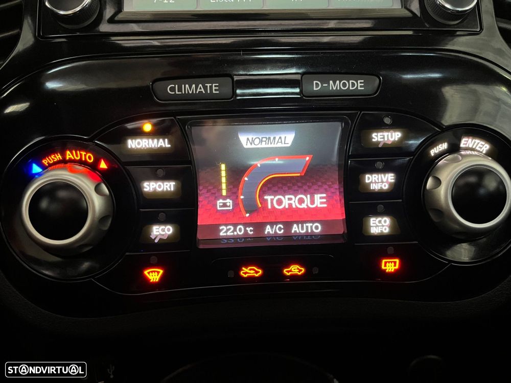 Nissan Juke - 13