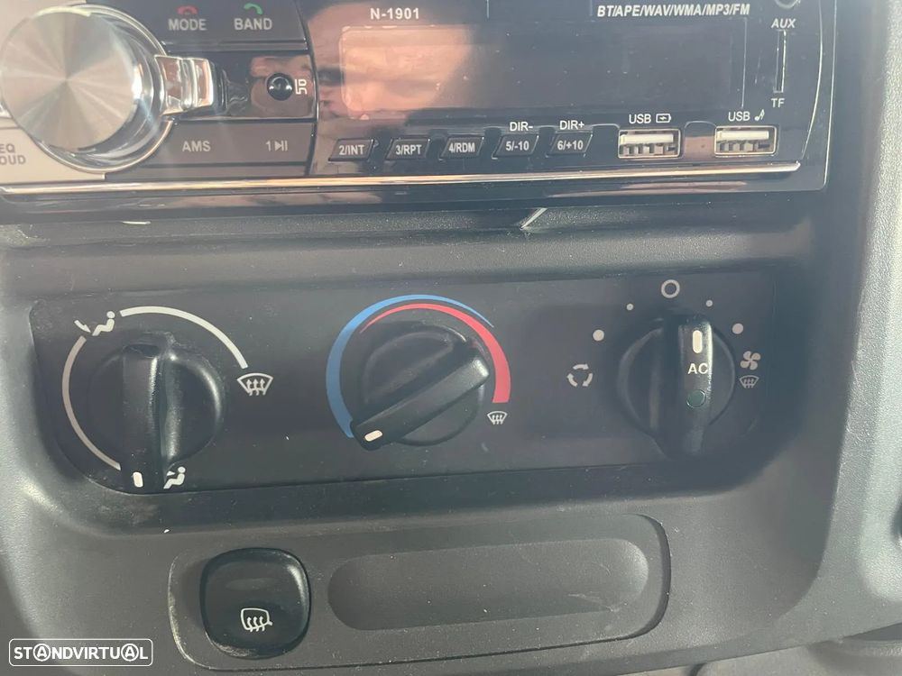 Challenger Genesis 36 - Autocaravana - 14