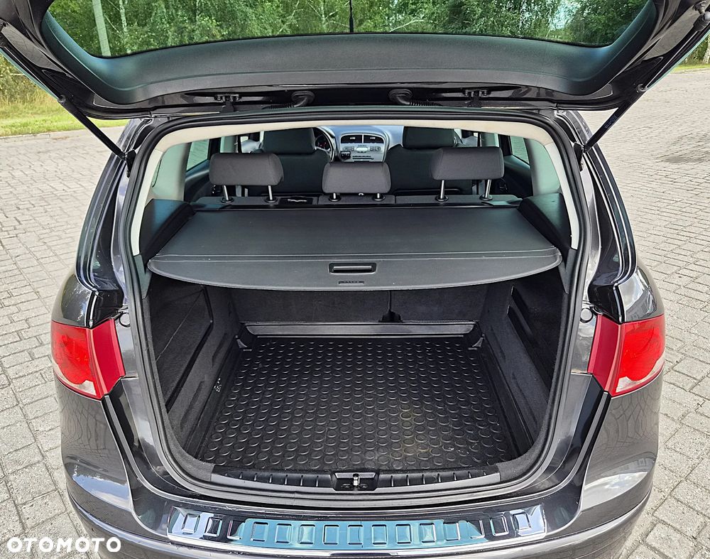 Seat Altea XL 1.6 Stylance - 26