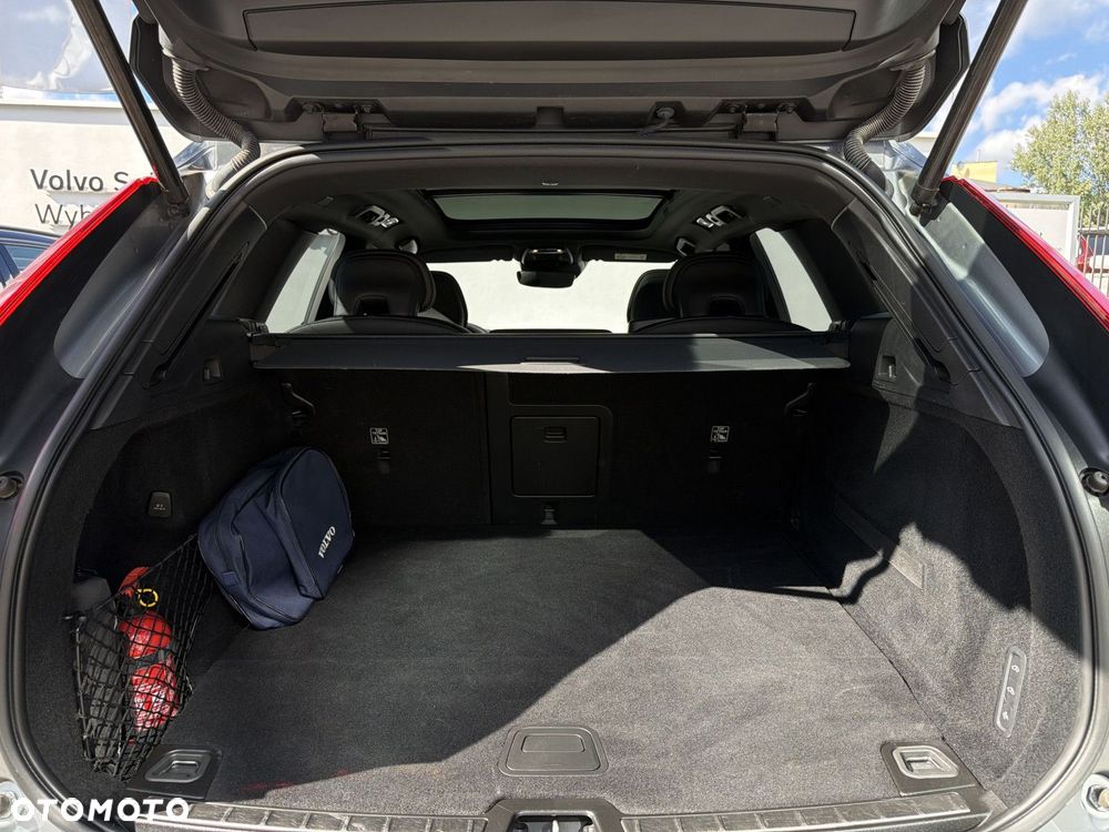 Volvo XC 60 - 29