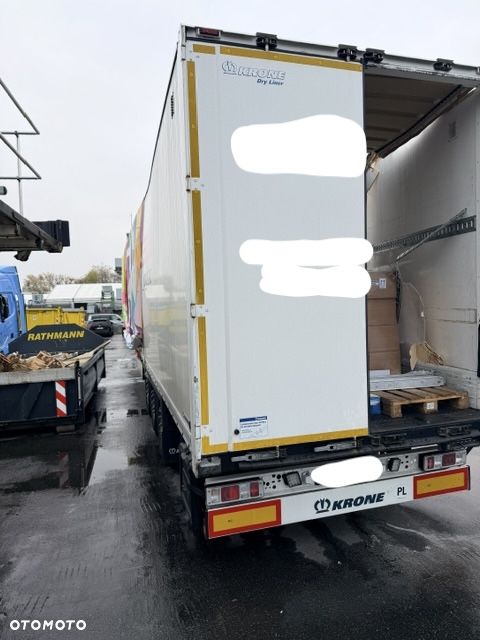 Krone - 4
