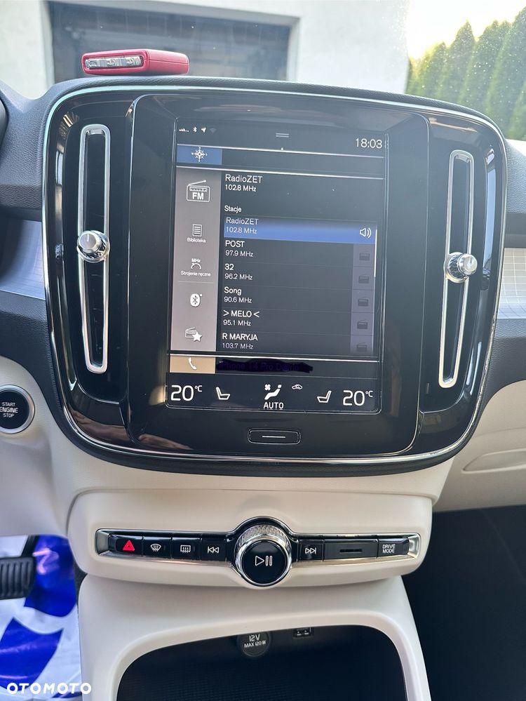 Volvo XC 40 T4 AWD - 18