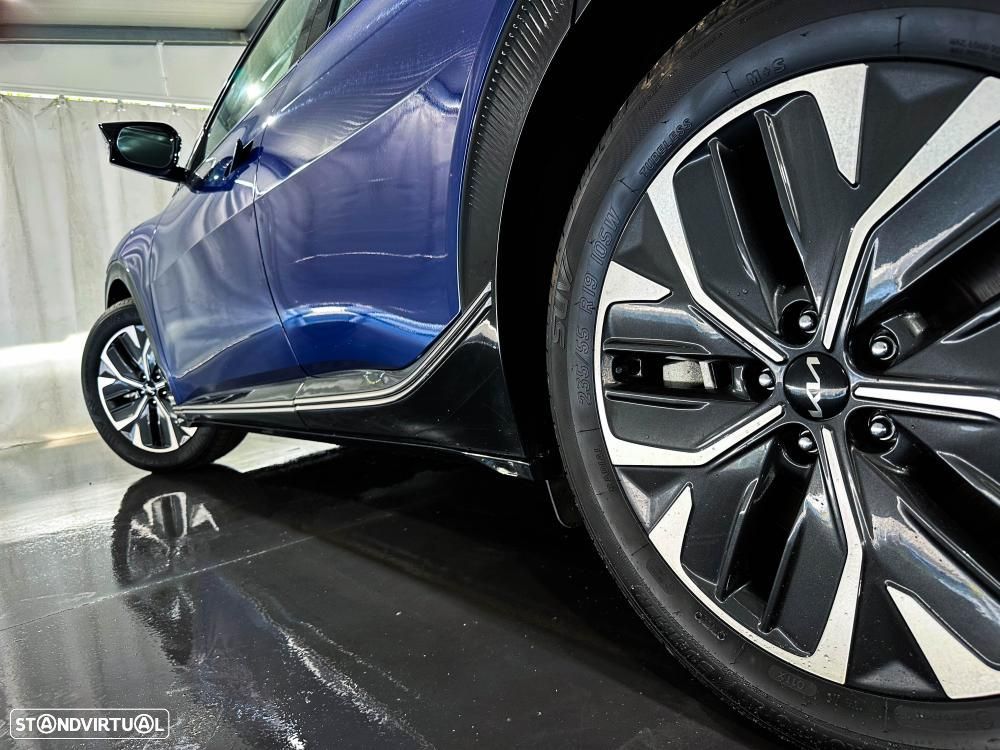 Kia EV6 77.4 kWh Tech - 8