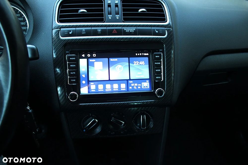 Volkswagen Polo 1.2 TSI Style - 8