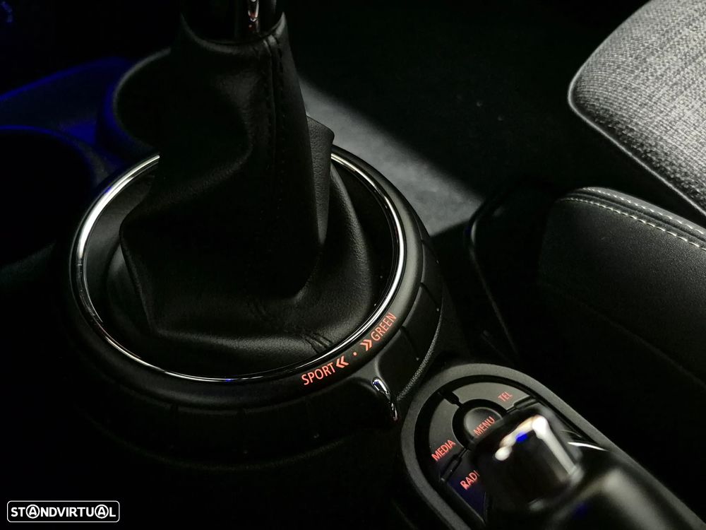 MINI 3 Portas Cooper S - 22