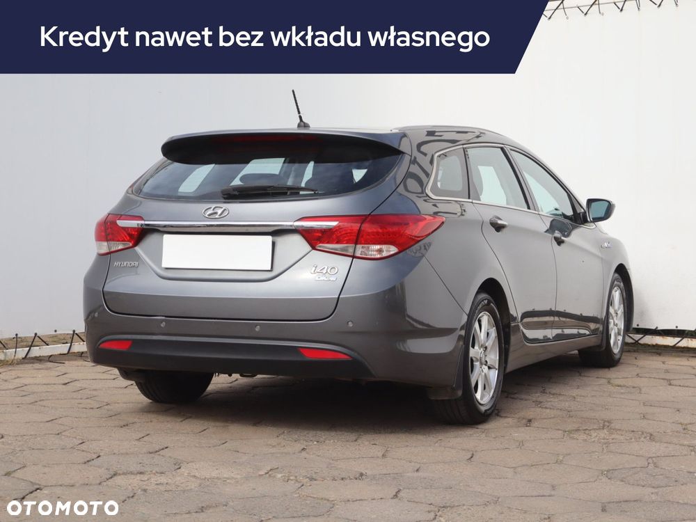 Hyundai i40 - 7