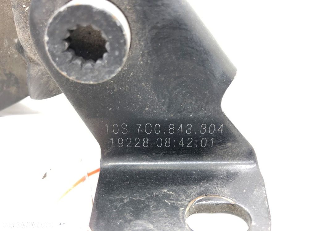 ROLKA DRZWI PRZESUWNYCH  MAN TGE Autobus 2017 - 2022 2.0 TDI 130 kW [177 KM] olej napędowy 2017 - - 4