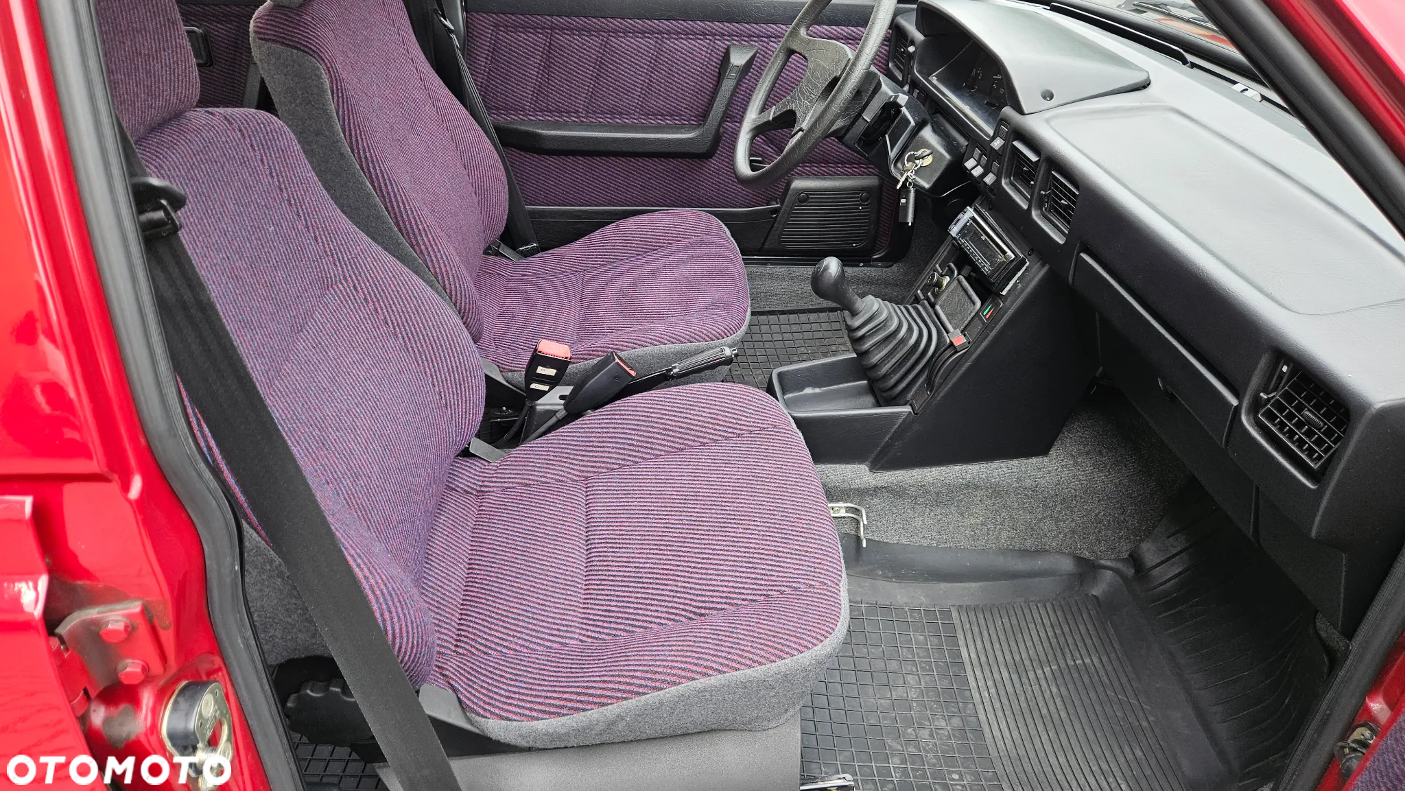 Polonez 1.5 - 21