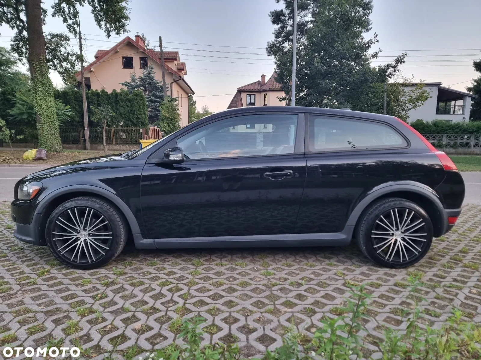 Volvo C30 2.0 Kinetic - 11