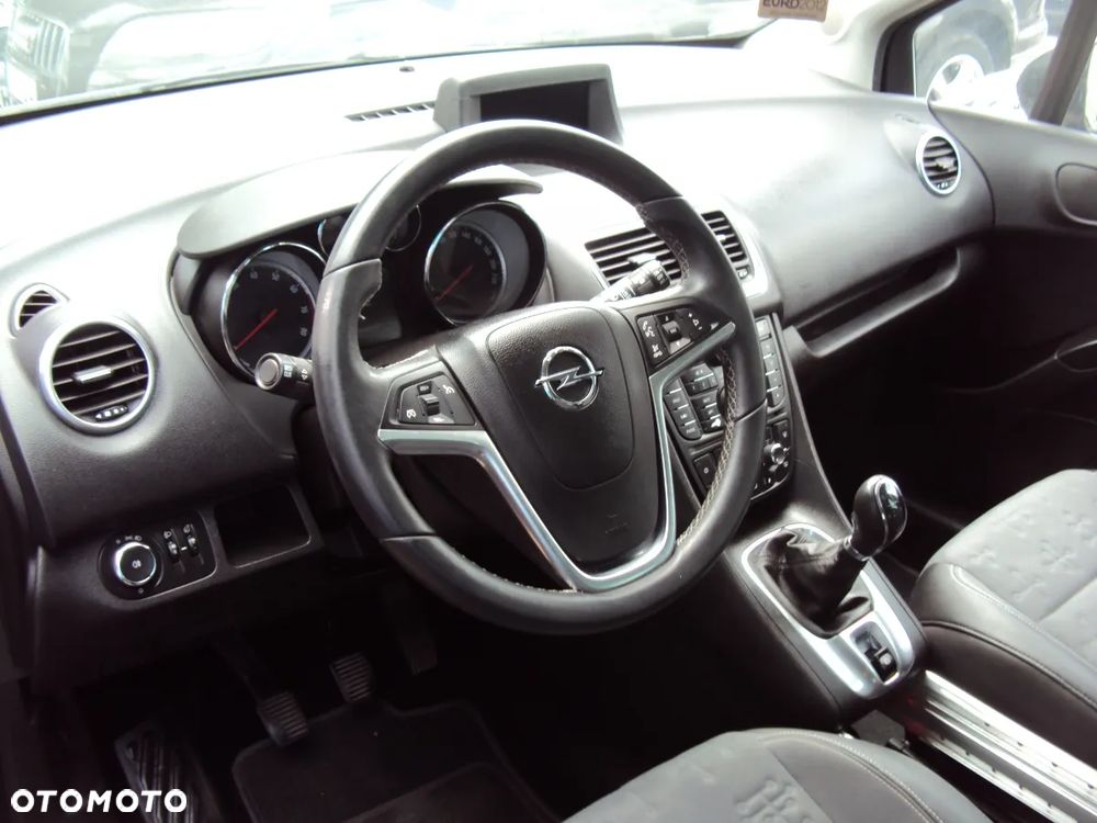 Opel Meriva 1.4 Active - 14