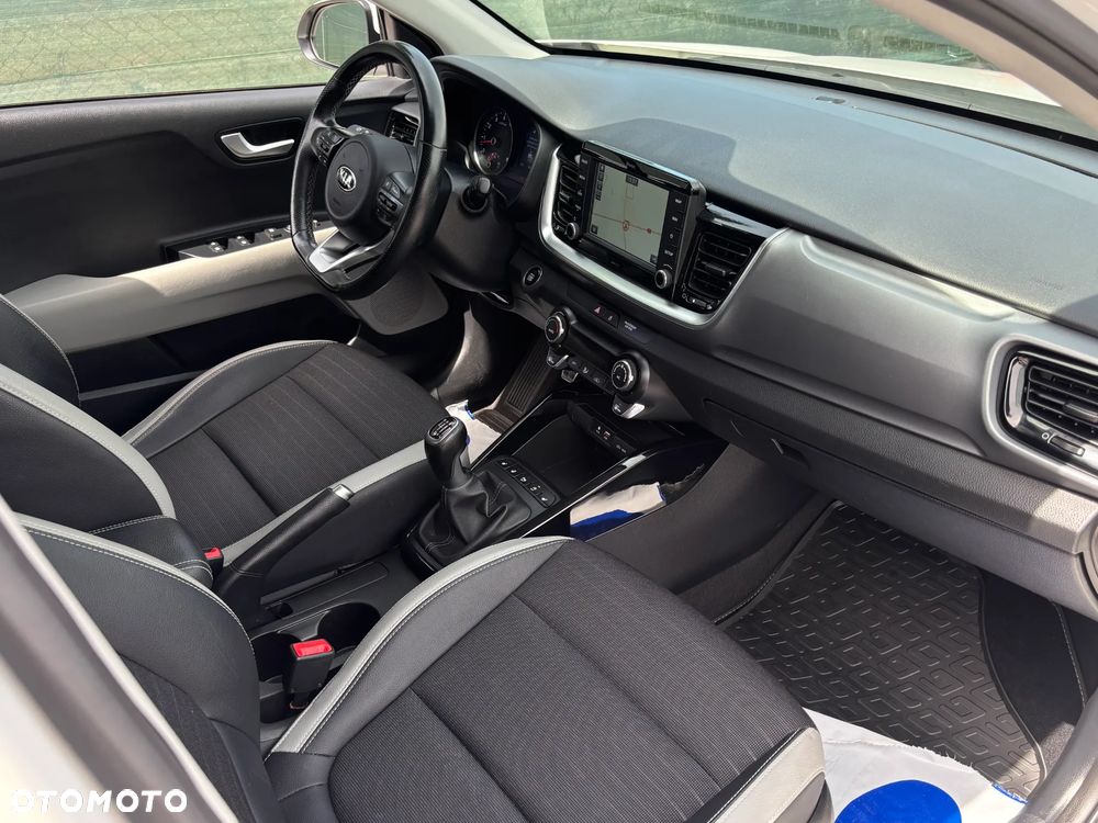 Kia Stonic 1.4 XL - 31