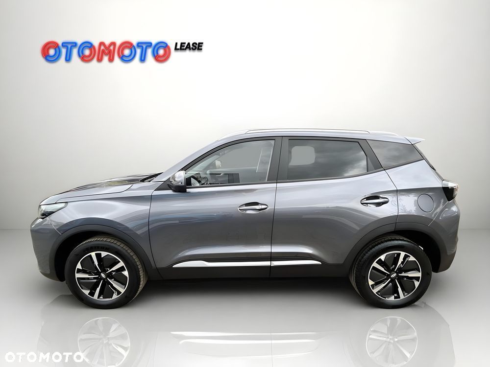 Chery Tiggo 4 1.5 GDI HEV Prestige DHT - 5