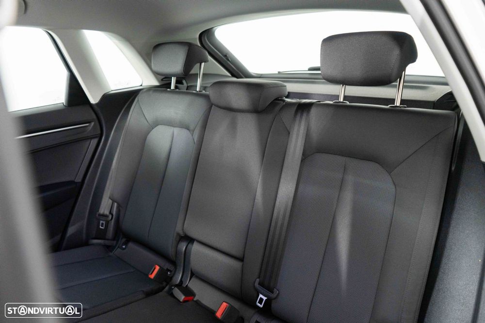 Audi Q3 45 TFSIe S tronic - 10